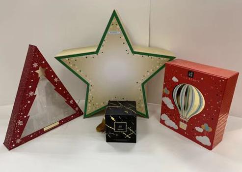 平顶山胶盒定制